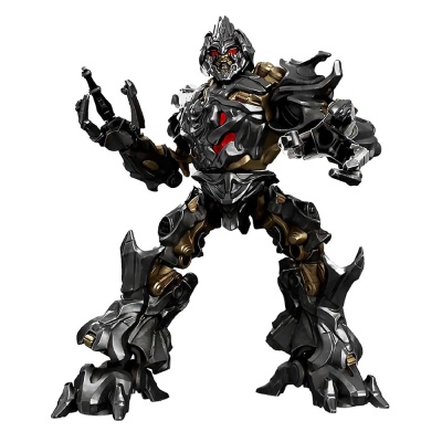 Конструктор Трансформер Classic Class Мегатрон Blokees Blocks 67328 1